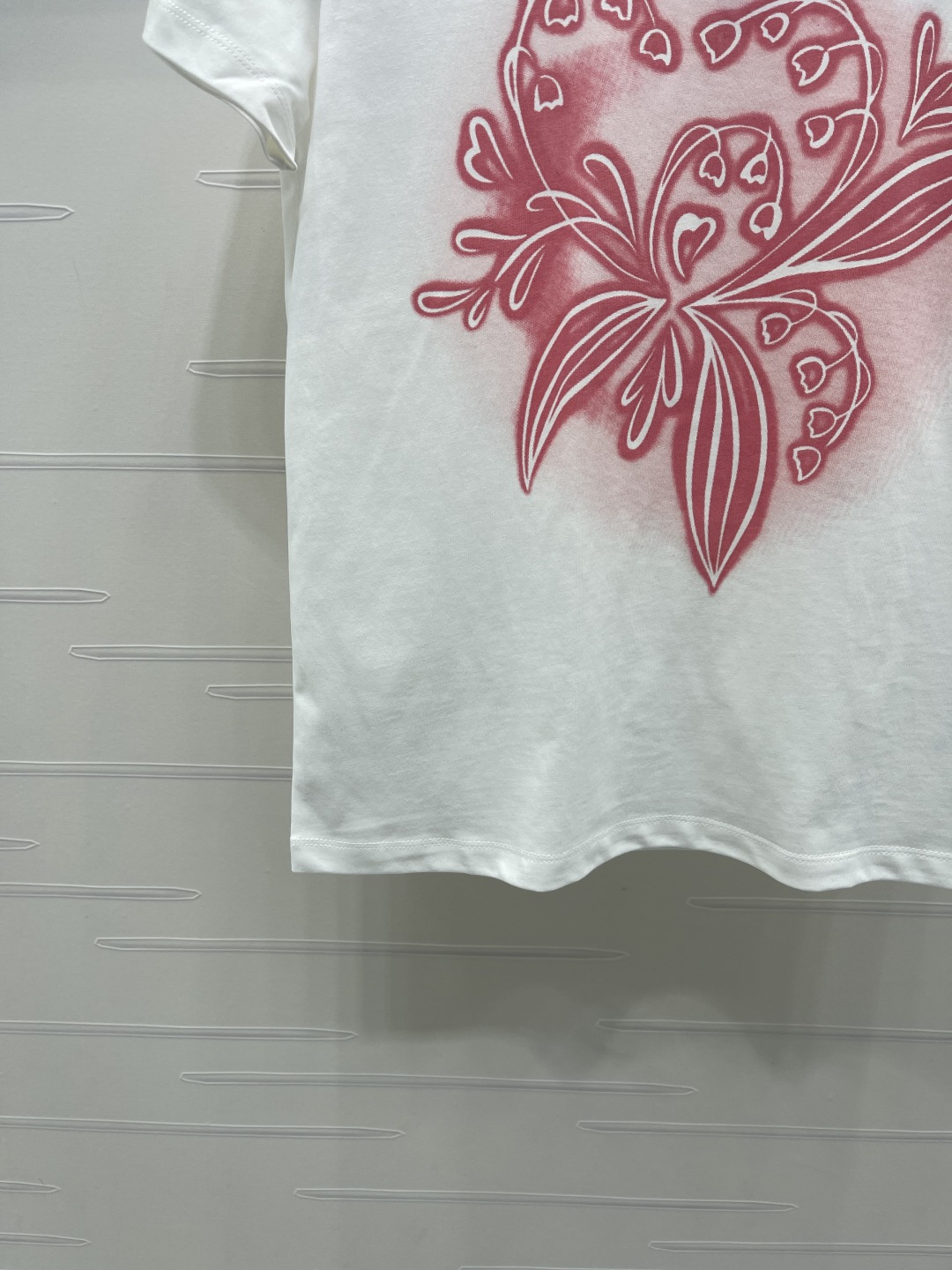 Women's short sleeves